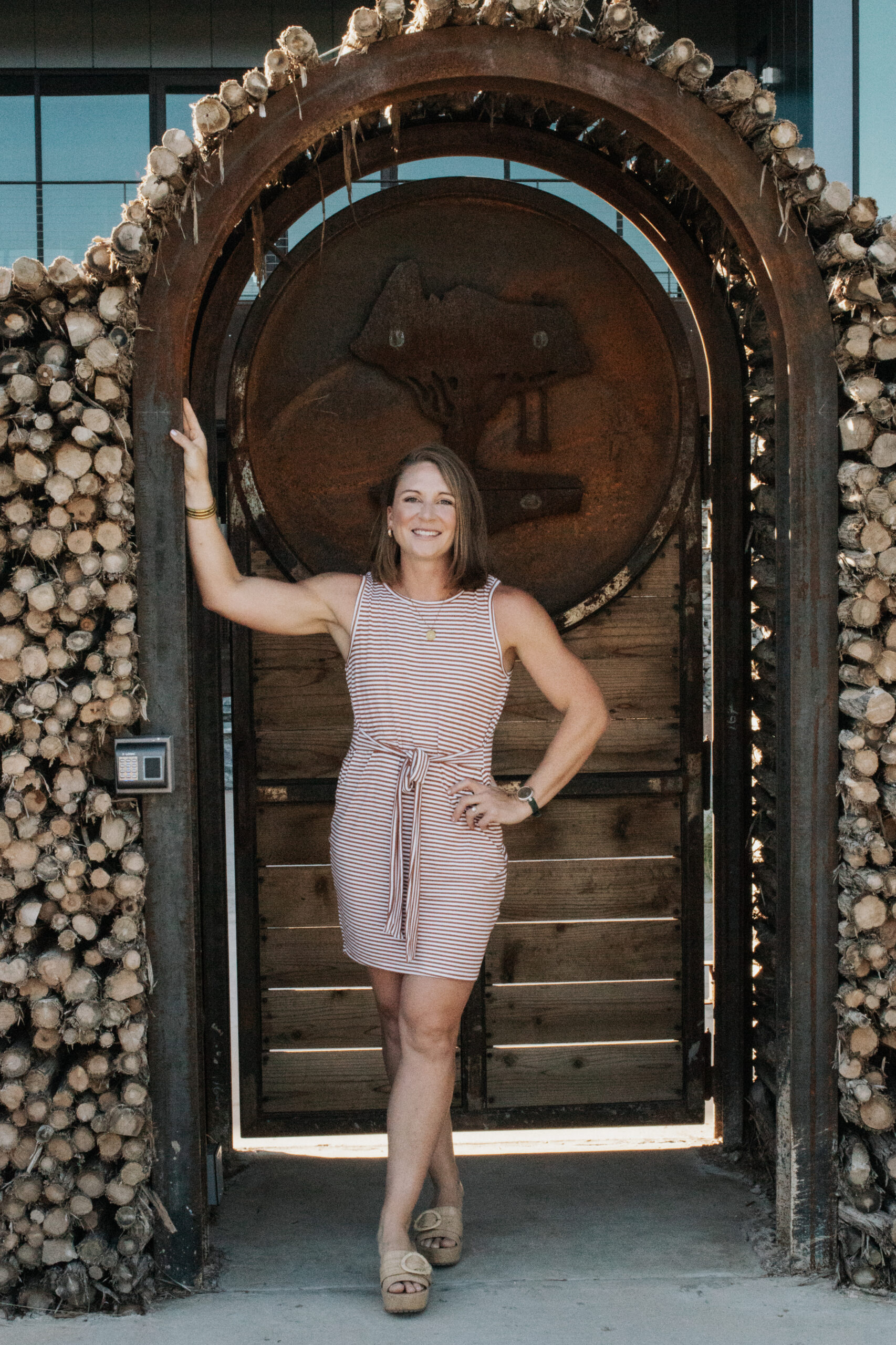 Carina/The Daily Faith Magazine